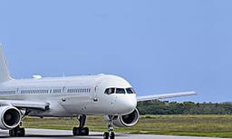 Boeing 757