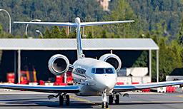 Gulfstream G650