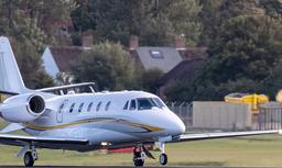 Citation XLS+