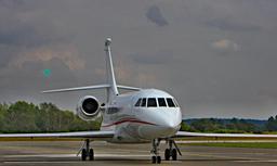 Falcon 2000