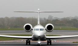 Gulfstream G650