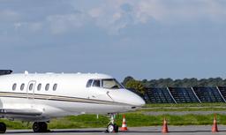 Hawker 850XP