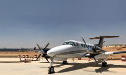 King Air 350