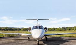 Hawker 400XP