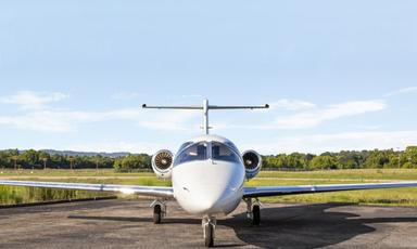 Hawker 400XP