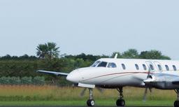 Fairchild Metro III