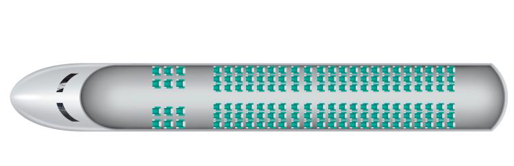 Boeing 737-400