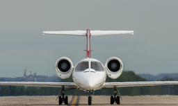 Learjet 35A