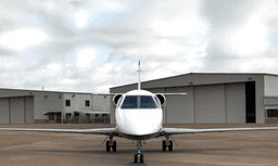 Gulfstream G150