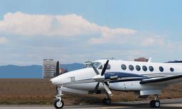 King Air B200GT