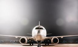 Boeing 737 BBJ