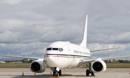 Boeing 737 BBJ