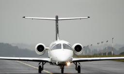 Hawker 400A