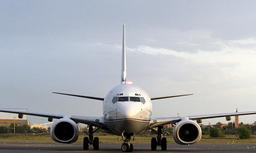 Boeing 737 BBJ