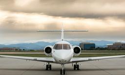 Hawker 800XP