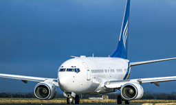 Boeing 737 BBJ