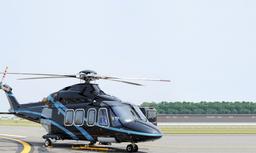 Agusta AW139