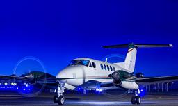 King Air B200GT