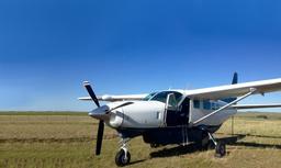 Cessna 208 Caravan