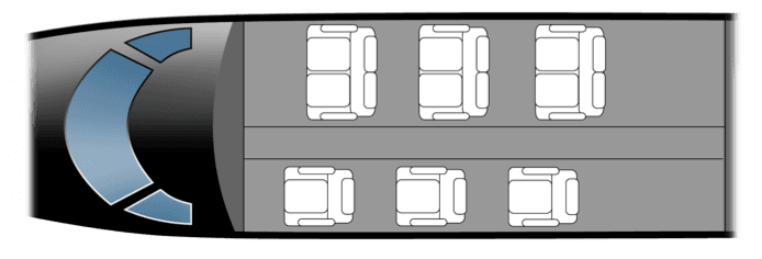 Grand Caravan EX