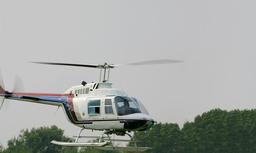 Jet Ranger III