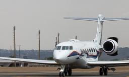 Gulfstream G650