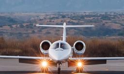 Learjet 35A