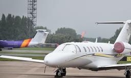 Citation CJ2+
