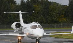 Learjet 60XR