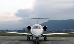 Legacy 600