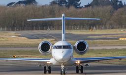 Global Express XRS