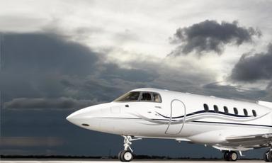 Hawker 800XP