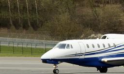 Citation X