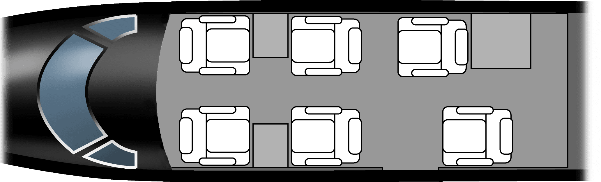 PA-31 Navajo