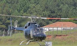 Bell 407 GXi