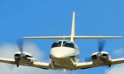 Cessna Crusader