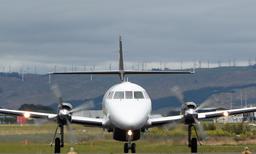 Jetstream 32 Medevac