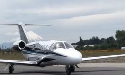 Citation CJ2+