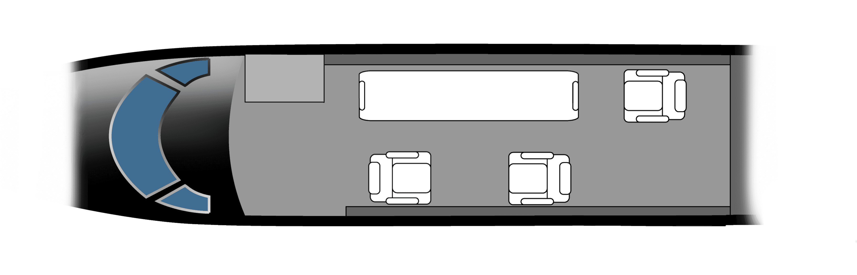 King Air B200