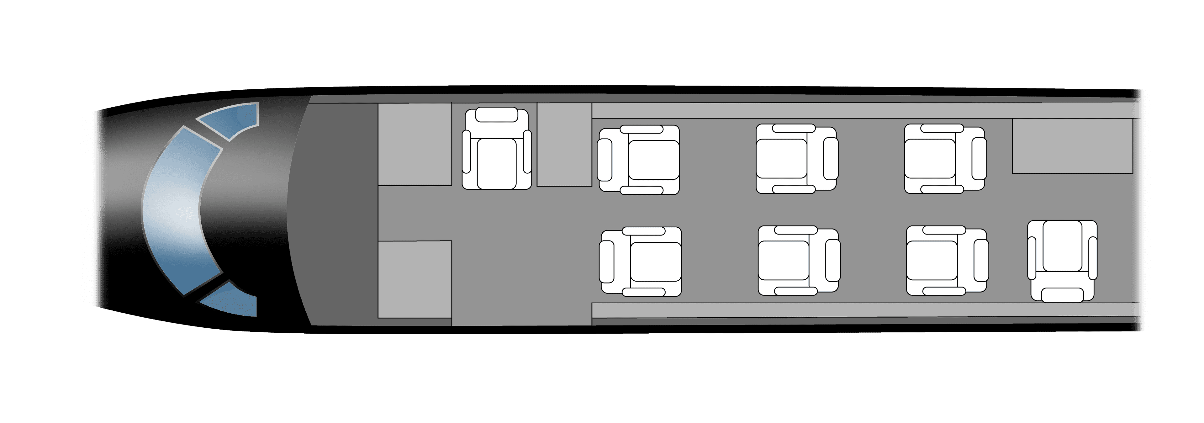 Hawker 400XP