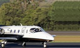 Hawker 400XP