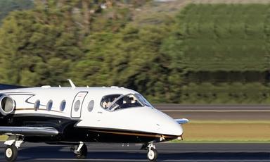 Hawker 400XP