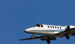 Citation II
