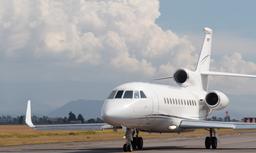 Falcon 900EX EASy