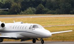 Citation CJ2+
