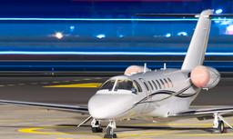 Citation CJ3