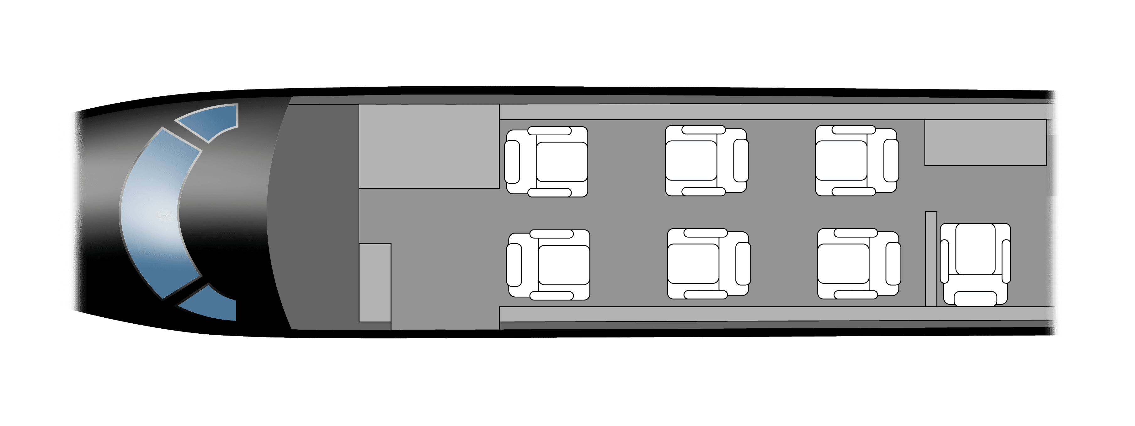 Citation CJ3