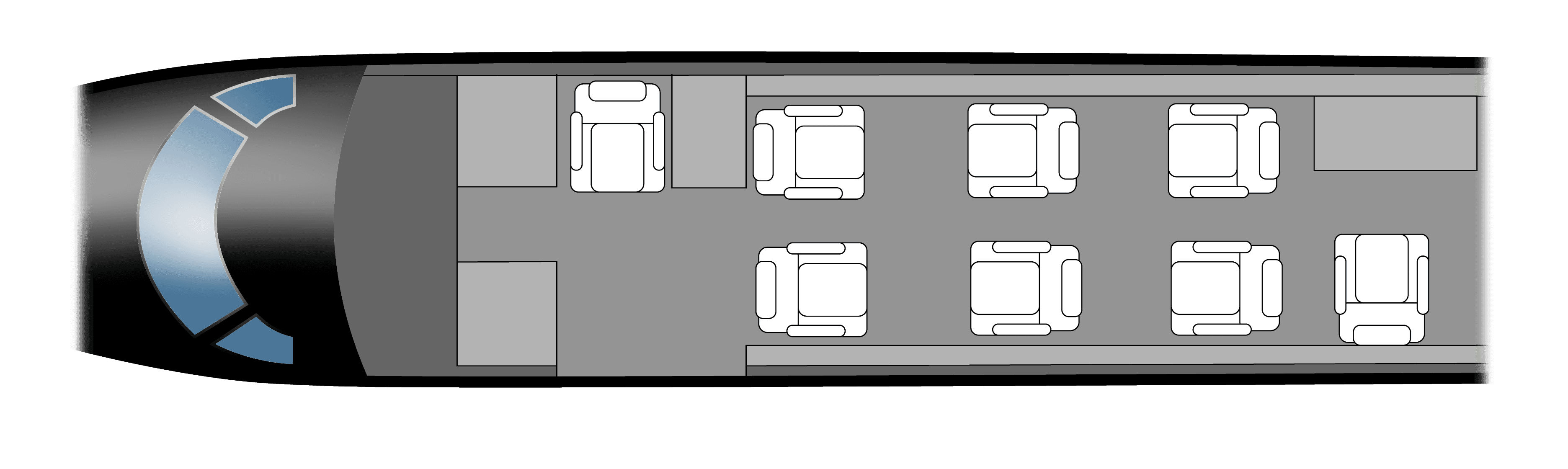 Citation CJ3