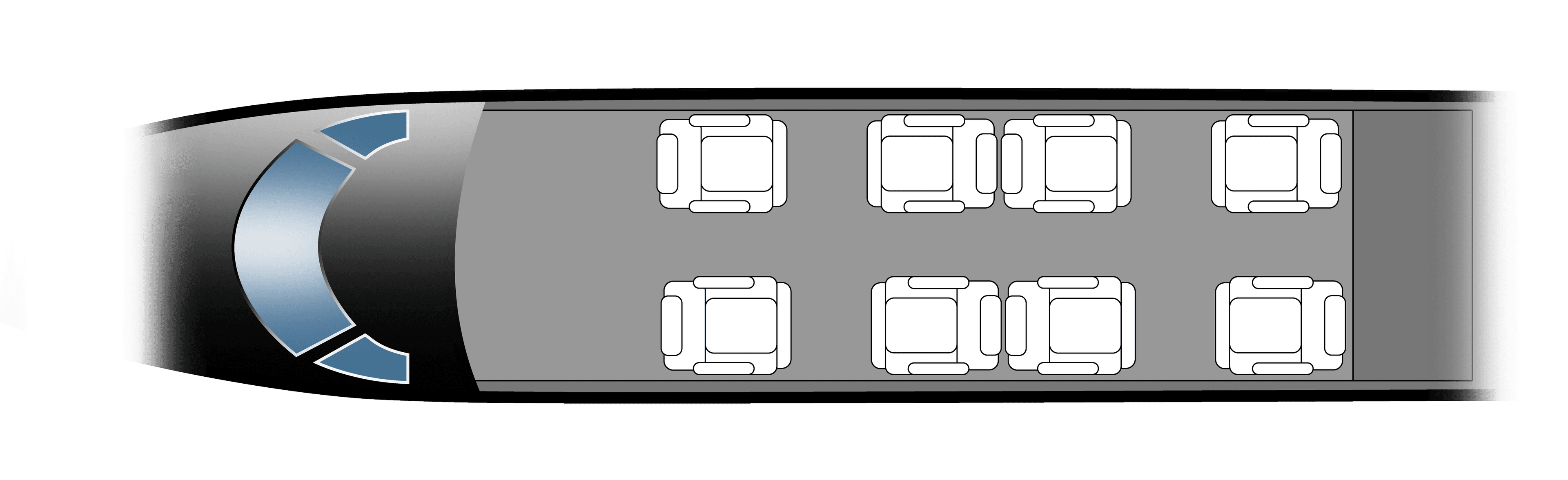 Citation II