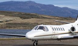 Citation II